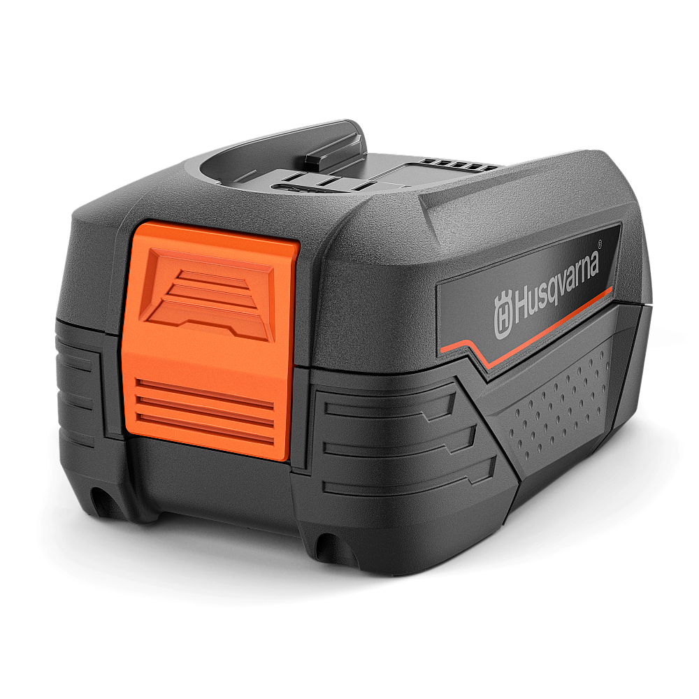 Husqvarna Aspire™ P4A 18-B72