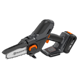 Husqvarna Aspire™ P5-P4A with battery and charger