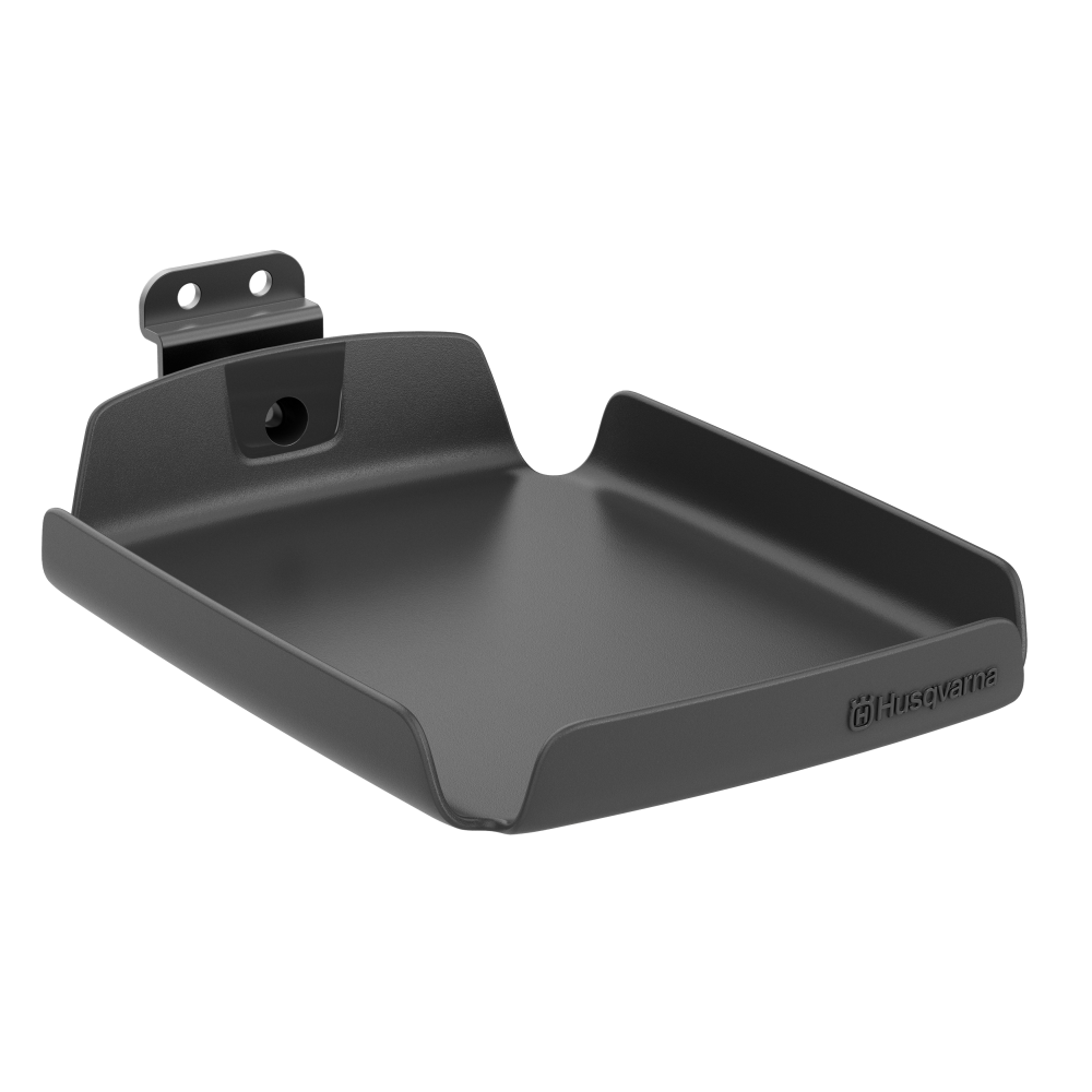 Husqvarna Aspire™ piederumu plaukts