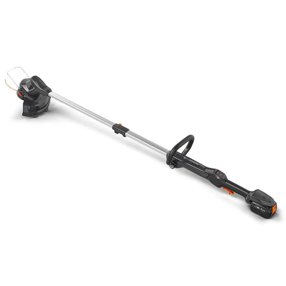 Husqvarna Aspire™ T28-P4A, ar aku un lādētāju