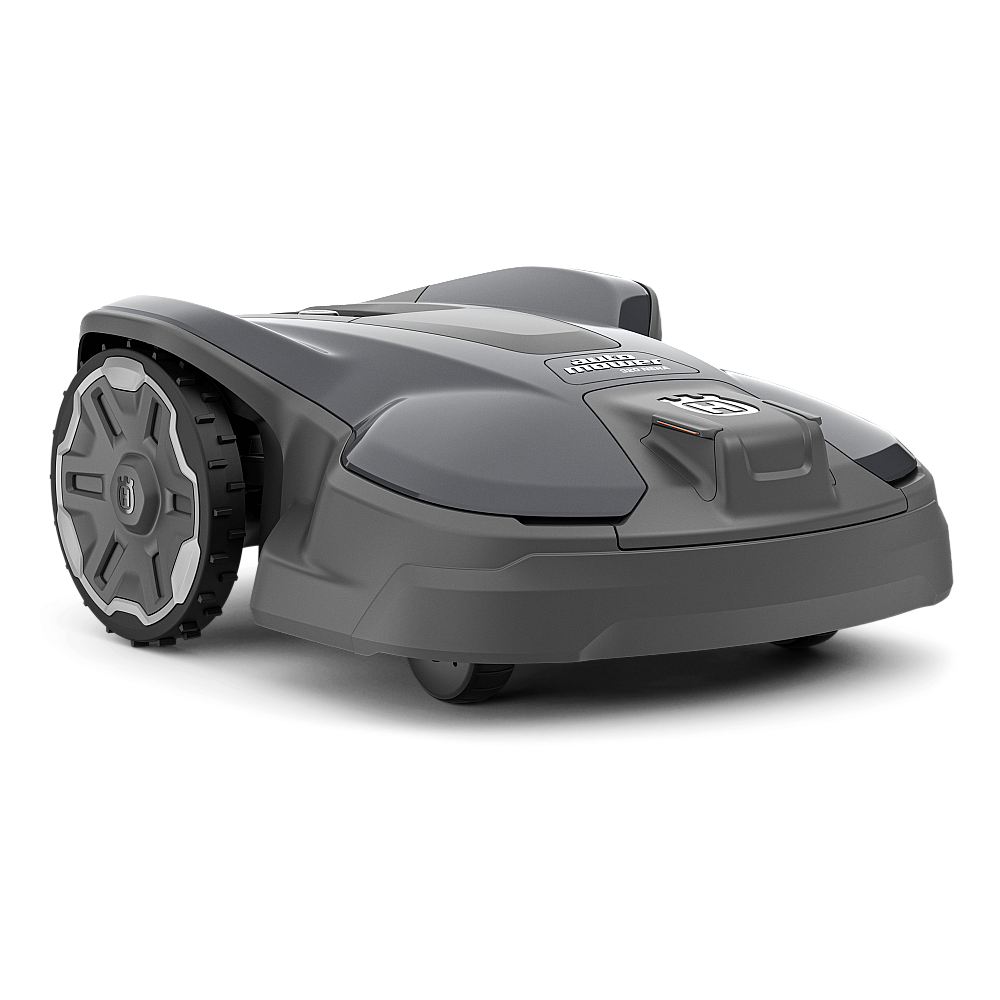 320 NERA (2200m²)Husqvarna Automower® 