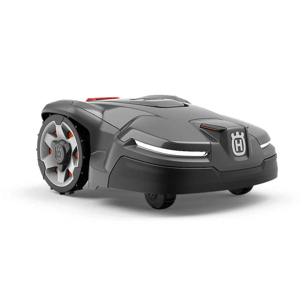 405X (600m2) Husqvarna AUTOMOWER®