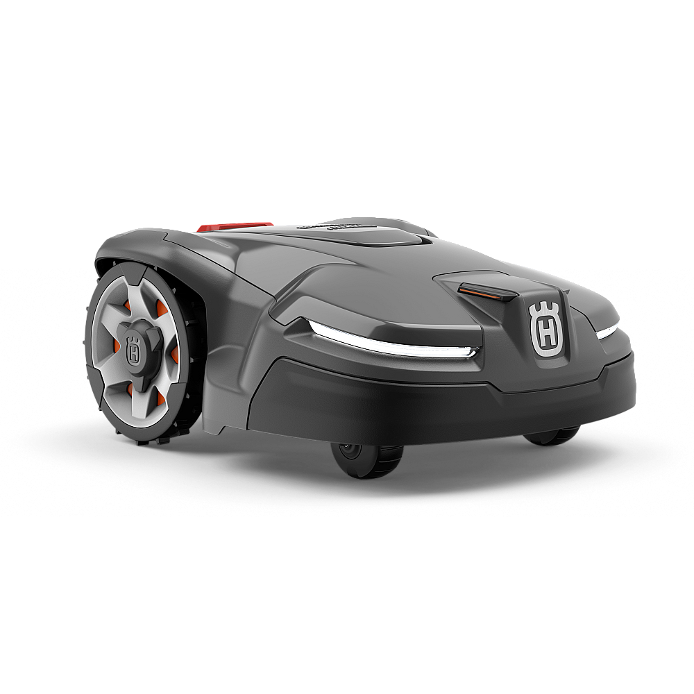 415X (1500m²)HUSQVARNA AUTOMOWER® 