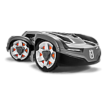 435X AWD (3500m²) HUSQVARNA AUTOMOWER®