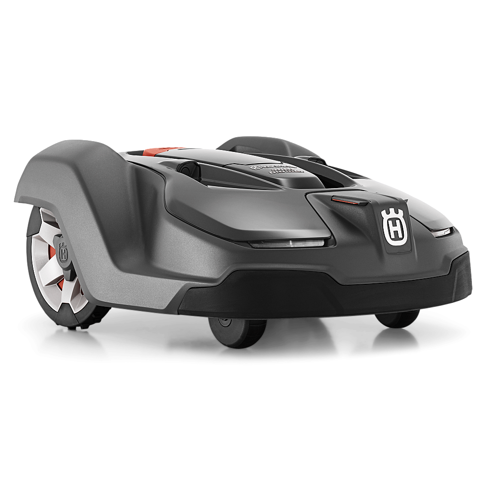 450X (5000m²) HUSQVARNA AUTOMOWER®