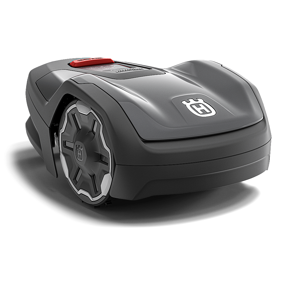 Aspire™ R4 (400m²) Husqvarna Automower® 