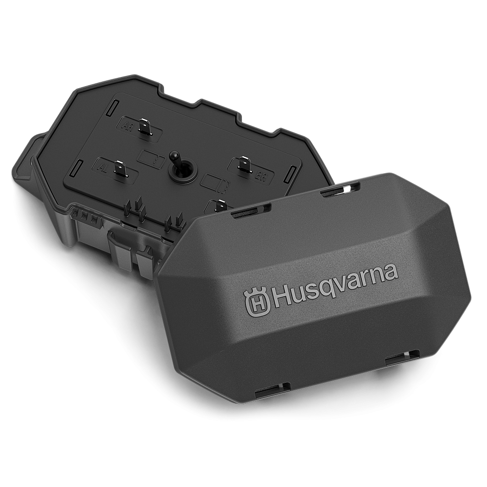 Husqvarna Automower® zonu slēdzis