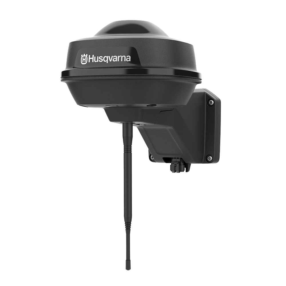 HUSQVARNA GPS atbalsta stacija EPOS