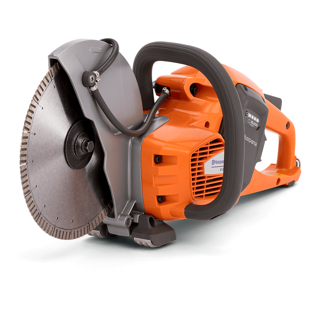 Akumulatora speka zāģis Husqvarna K 535i