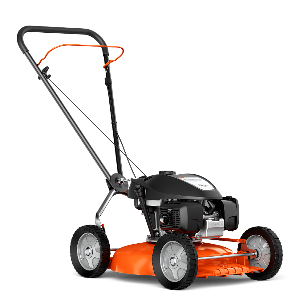 HUSQVARNA KLIPPO LB 448