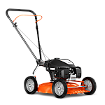 HUSQVARNA KLIPPO LB 448