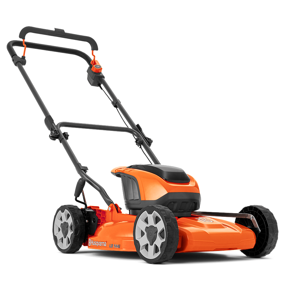 Husqvarna LB 144i bez akumulatora un lādētāja