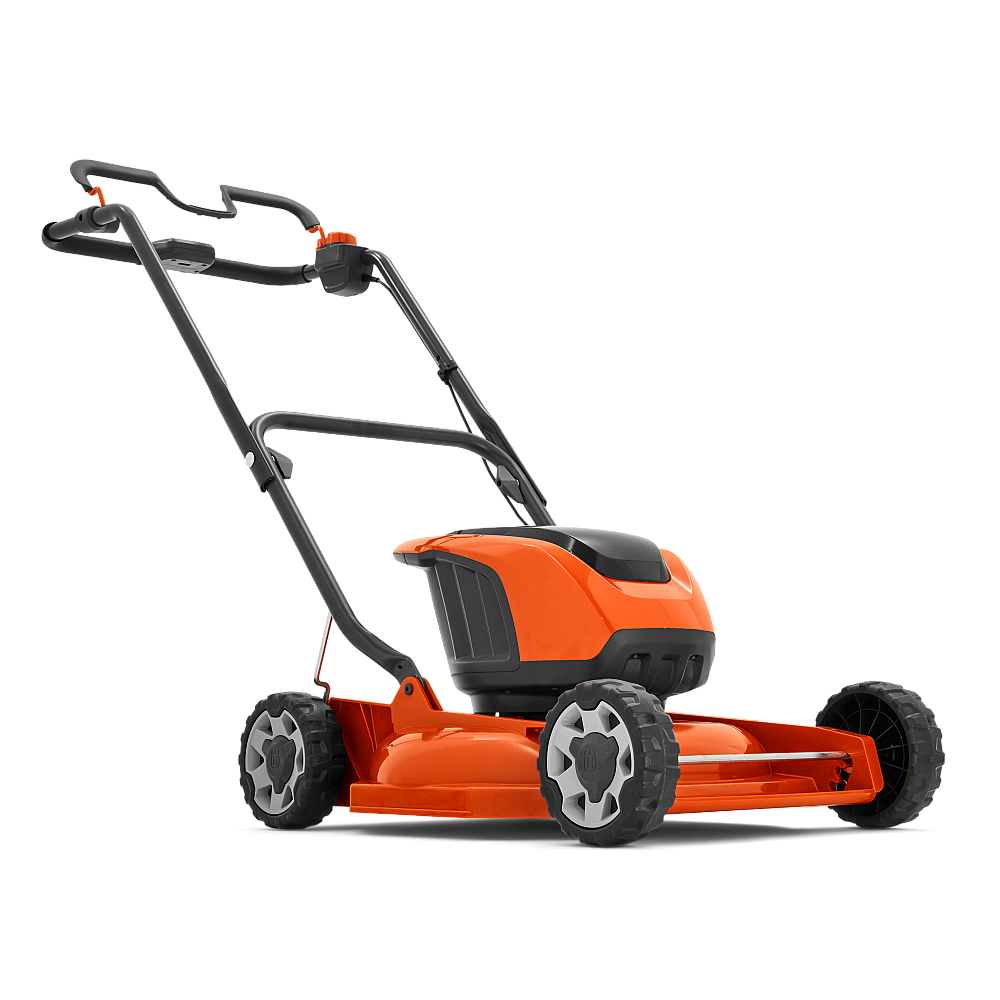 HUSQVARNA LB 146i bez akumulatora un lādētāja