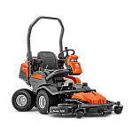 HUSQVARNA P524EFI (ar PĻAUŠANAS BLOKU COMBI 122)