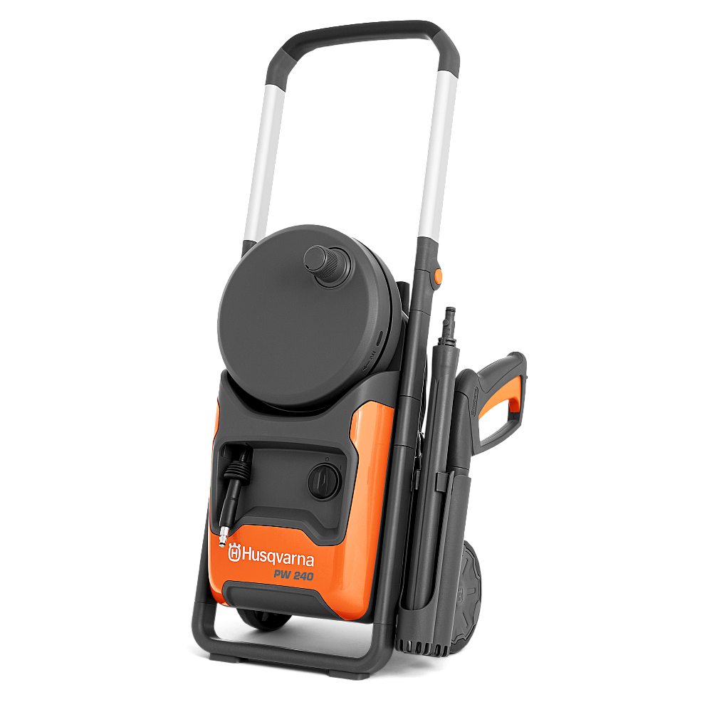 Husqvarna PW 240