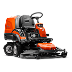 HUSQVARNA RC320Ts AWD (BEZ PĻAUŠANAS BLOKA)