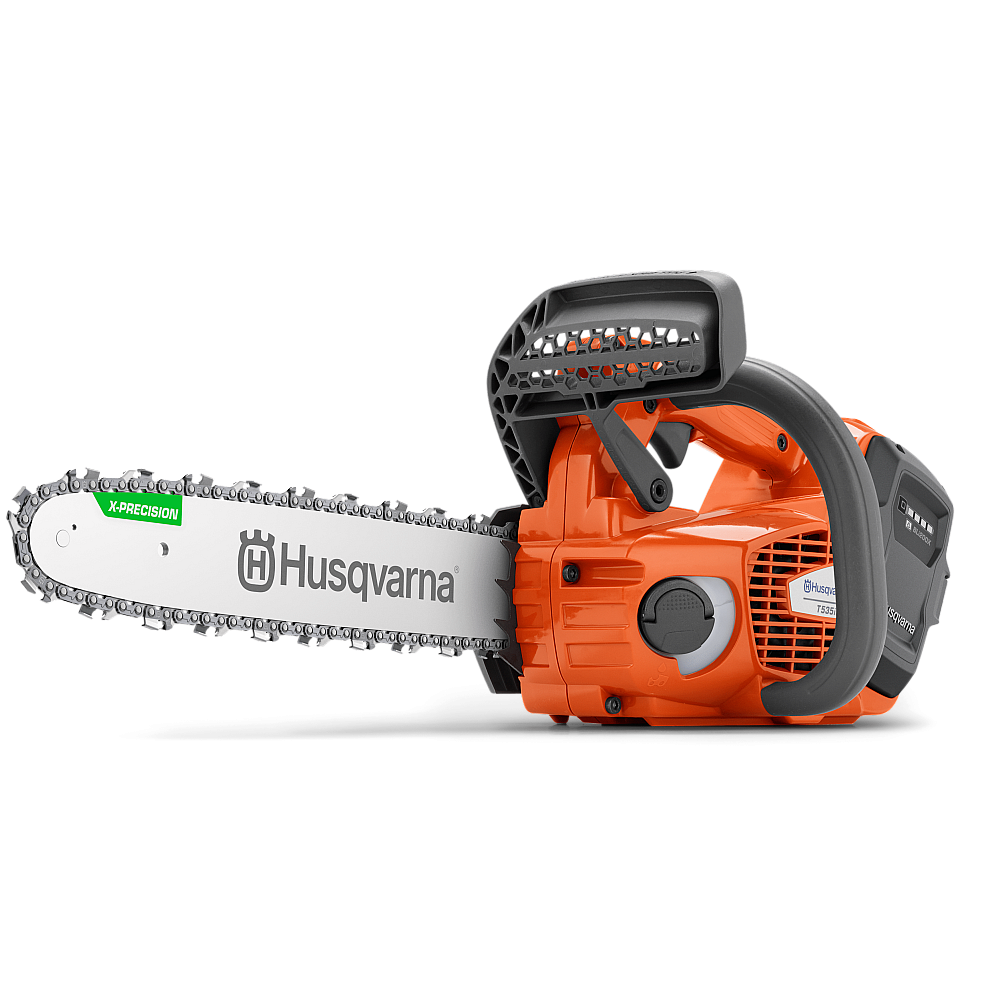 HUSQVARNA T535i XP®