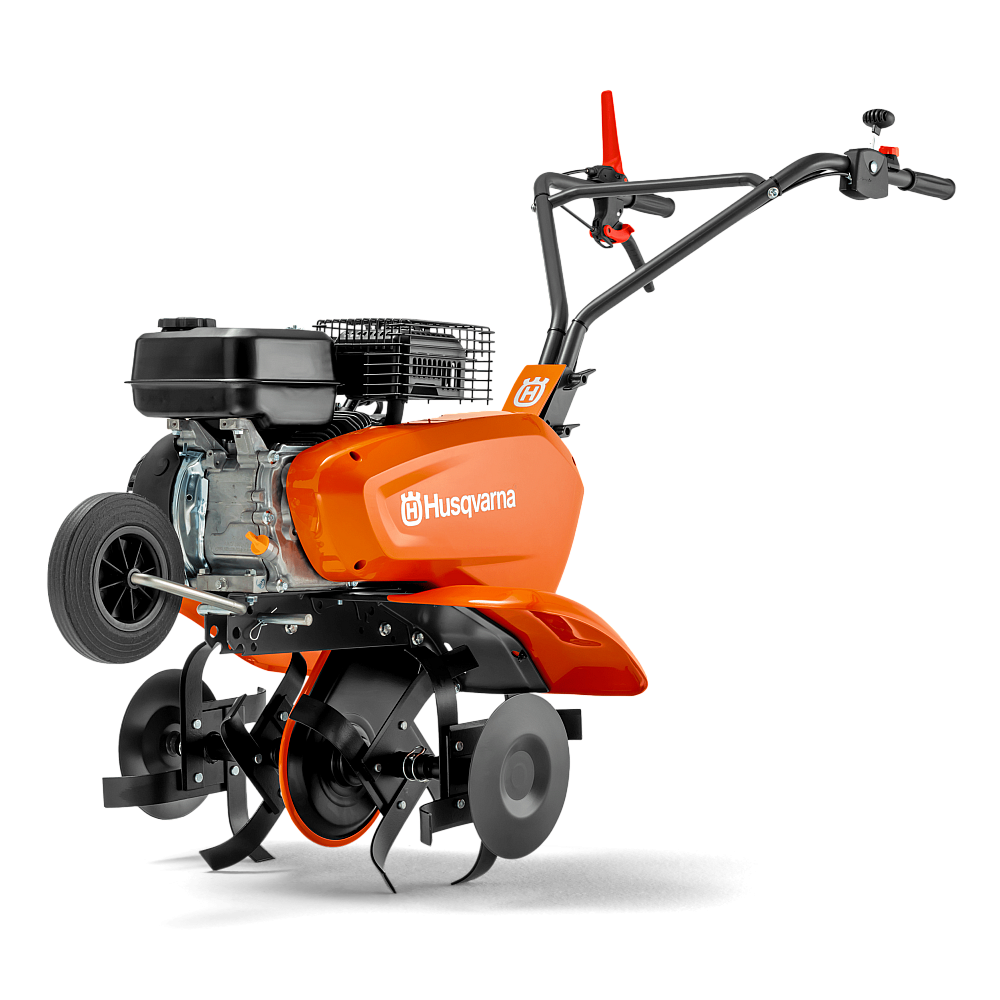 HUSQVARNA TF 225 2017-