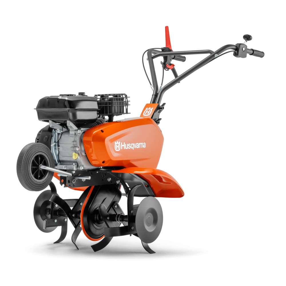 HUSQVARNA TF 325