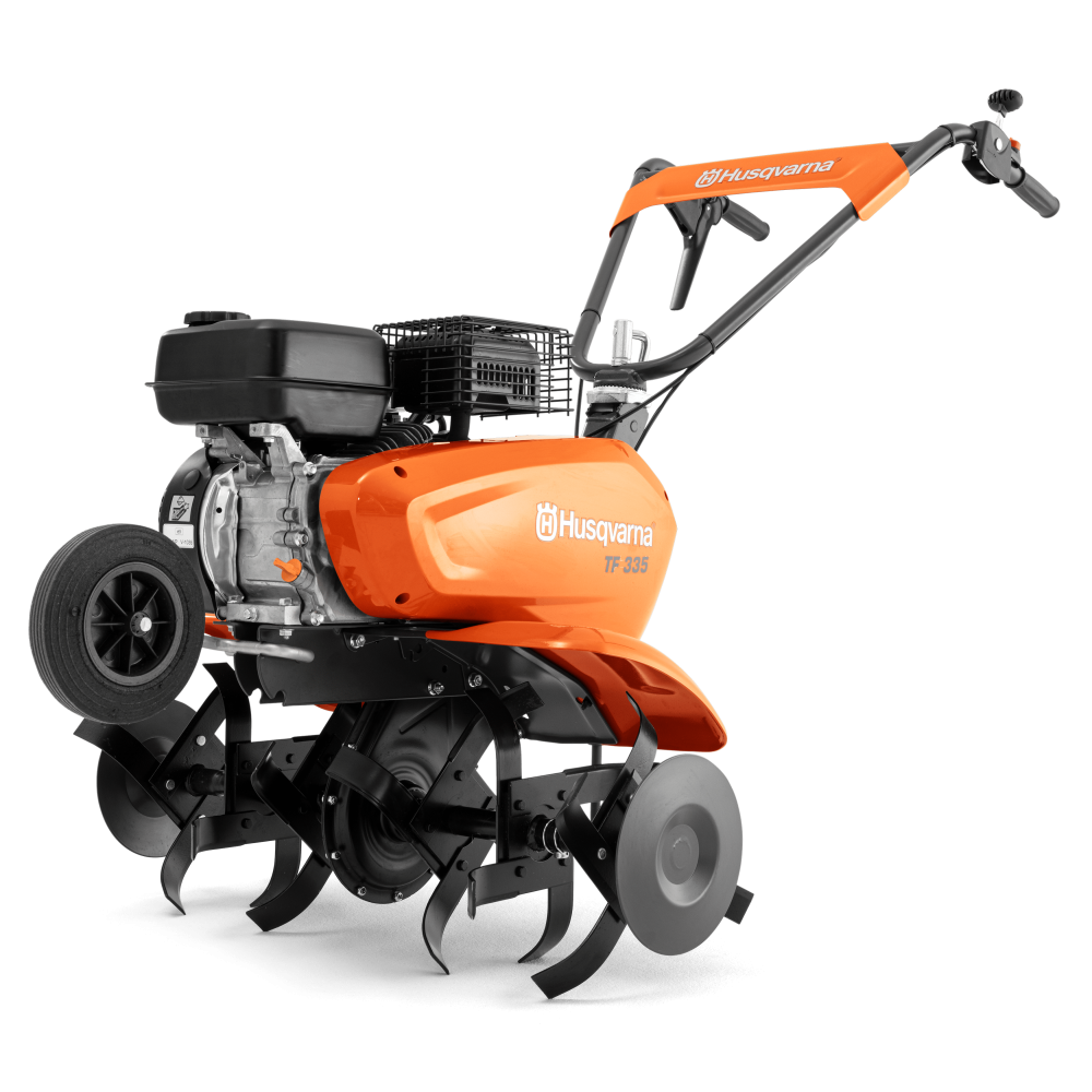 Husqvarna TF 335 2023-