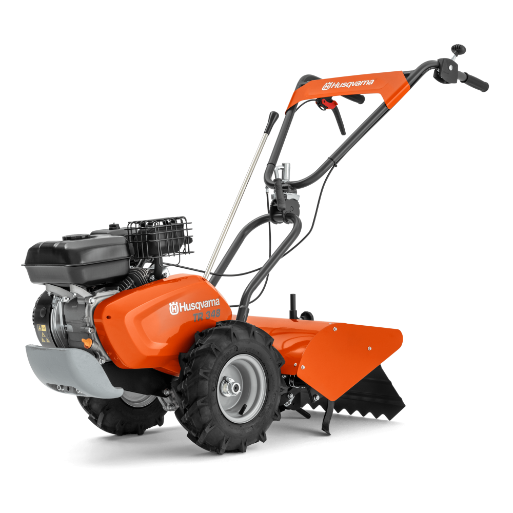 HUSQVARNA TR 348