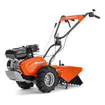 HUSQVARNA TR 348