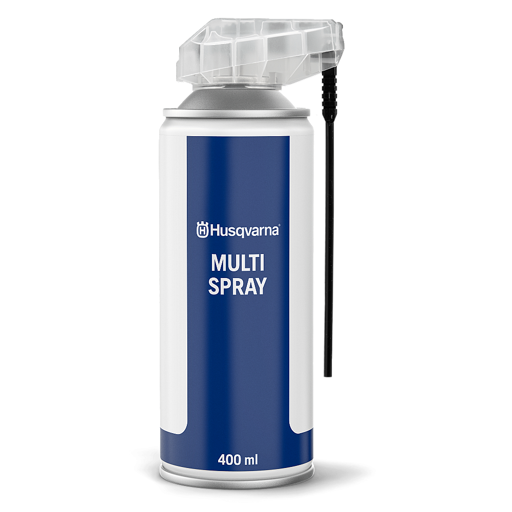 Husqvarna universālā eļļa aerosolā