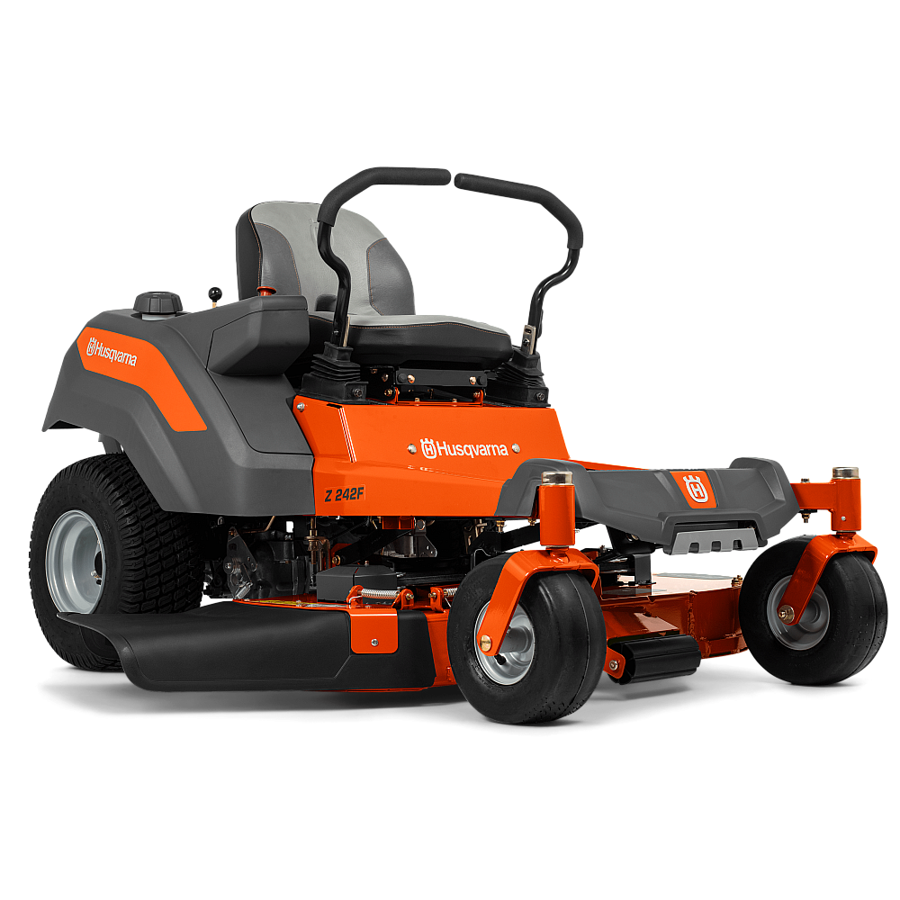 HUSQVARNA Z242F