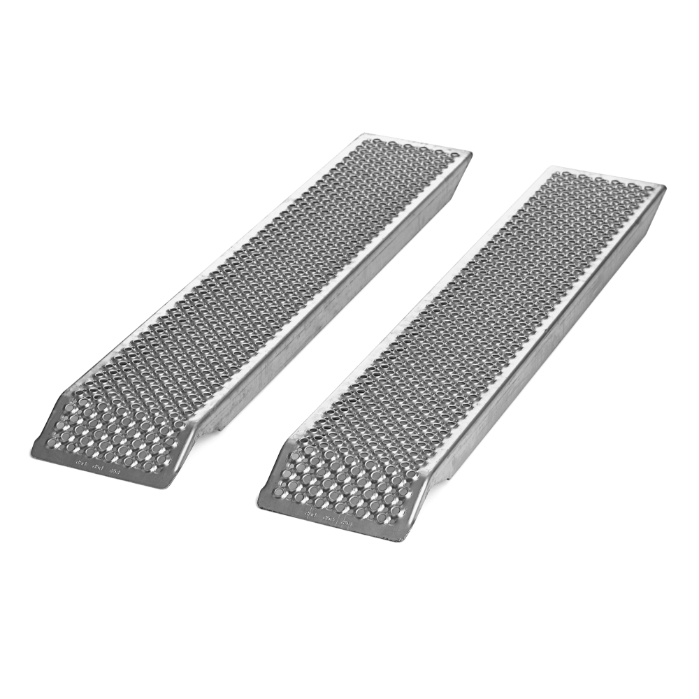 Iekraušanas rampas 260x2000x60