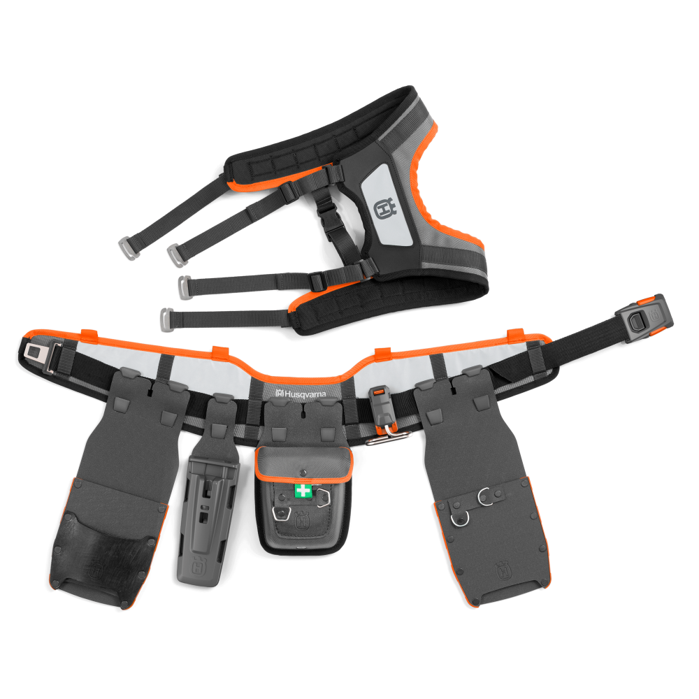 Instrumentu jostas FLEXI Kombi komplekts