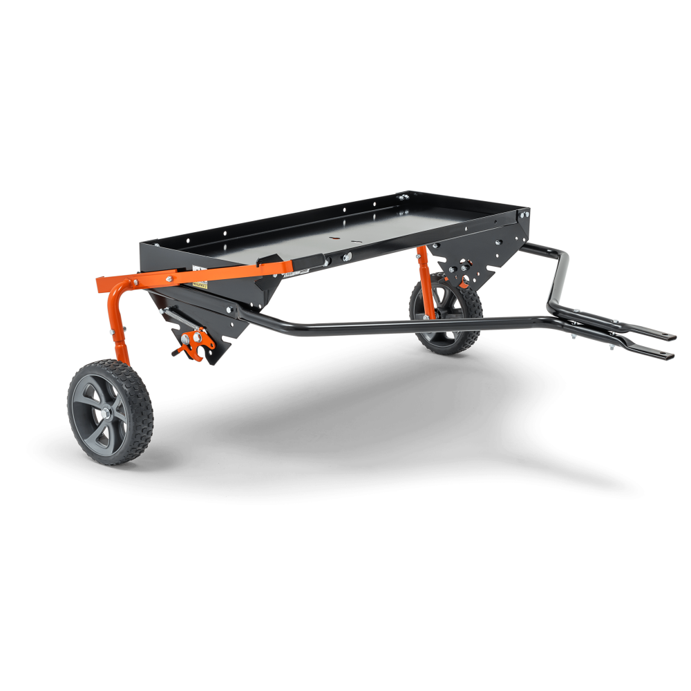 Piederumu platforma (piekabināma)