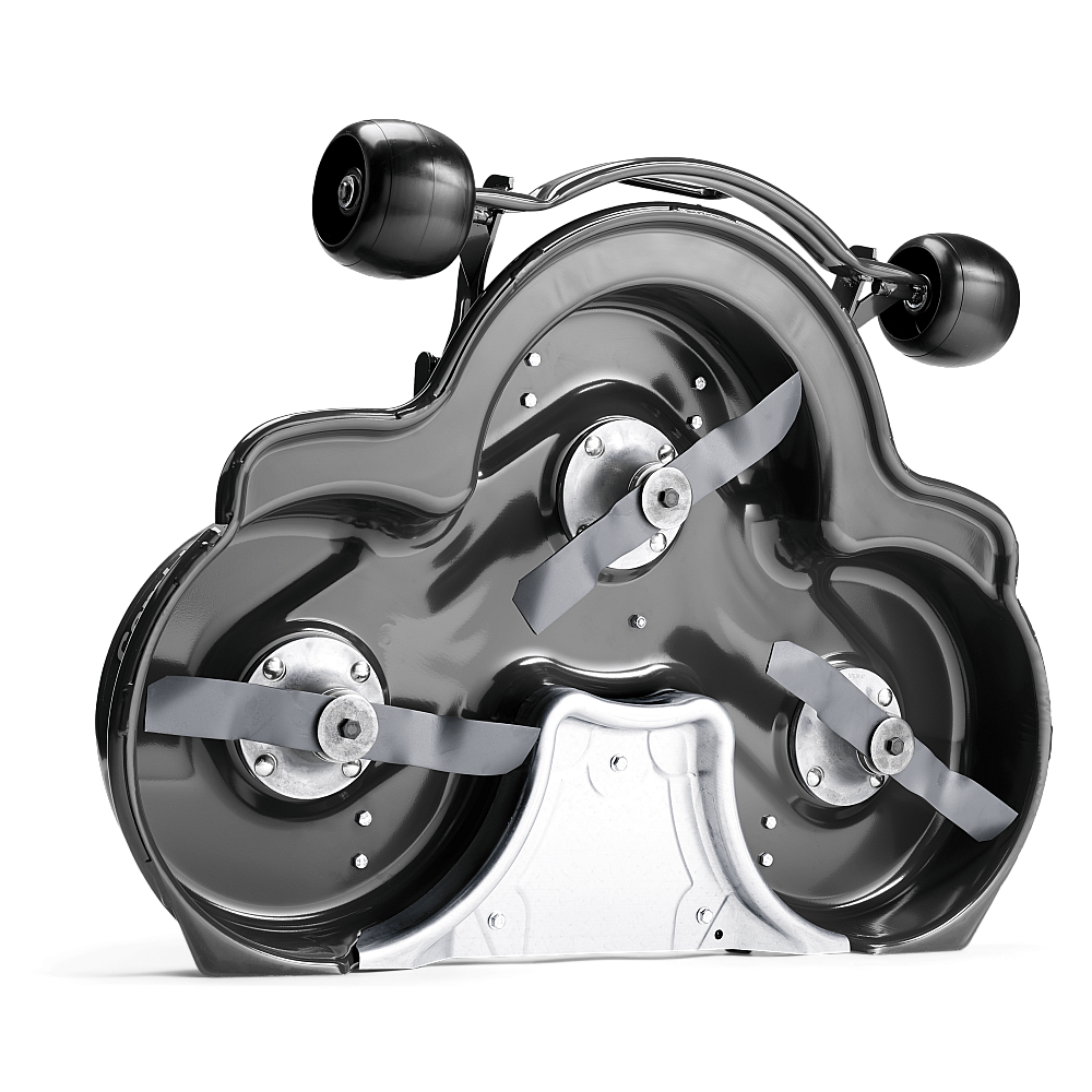 Pļaušanas bloks Combi 122