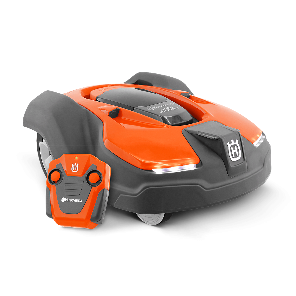 Rotaļlieta Husqvarna Automower®