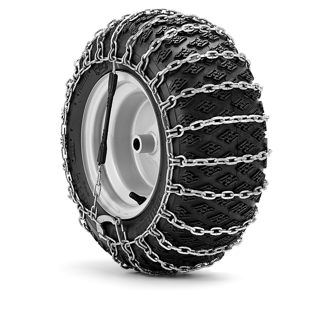 Sniega ķēdes 165x60-8 (pāris)