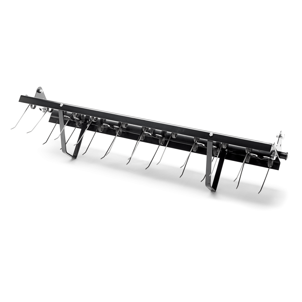 Sūnu grābeklis aksesuāru platformai