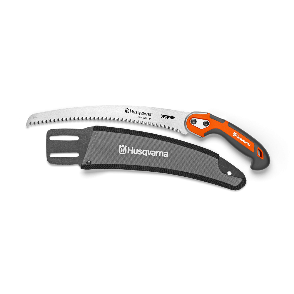 Taisnais zāģis ar ieliektu asmeni 300 CU