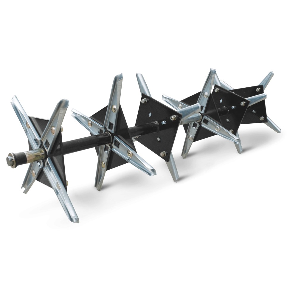 Tapu aerators aksesuāru platformai