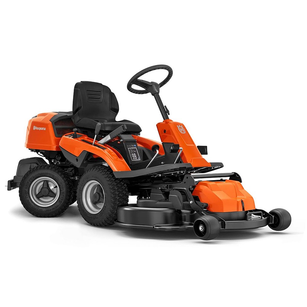 Husqvarna R 214TC 103