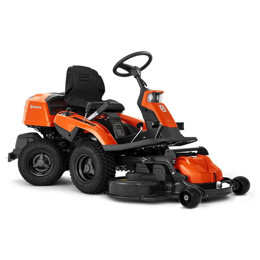 Husqvarna R216TC AWD LIMITED EDITION