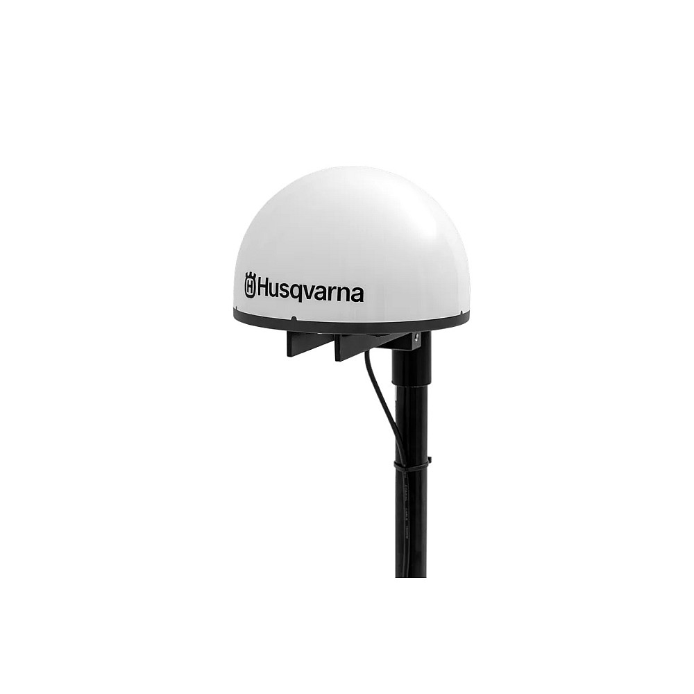 Husqvarna EPOS® atsauces stacija RS 4G