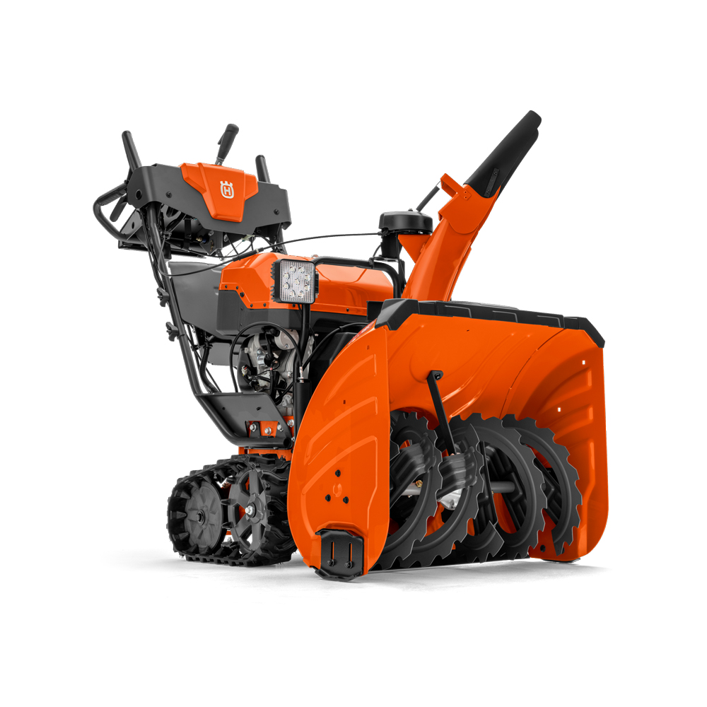 HUSQVARNA ST 430T Sniega pūtējs