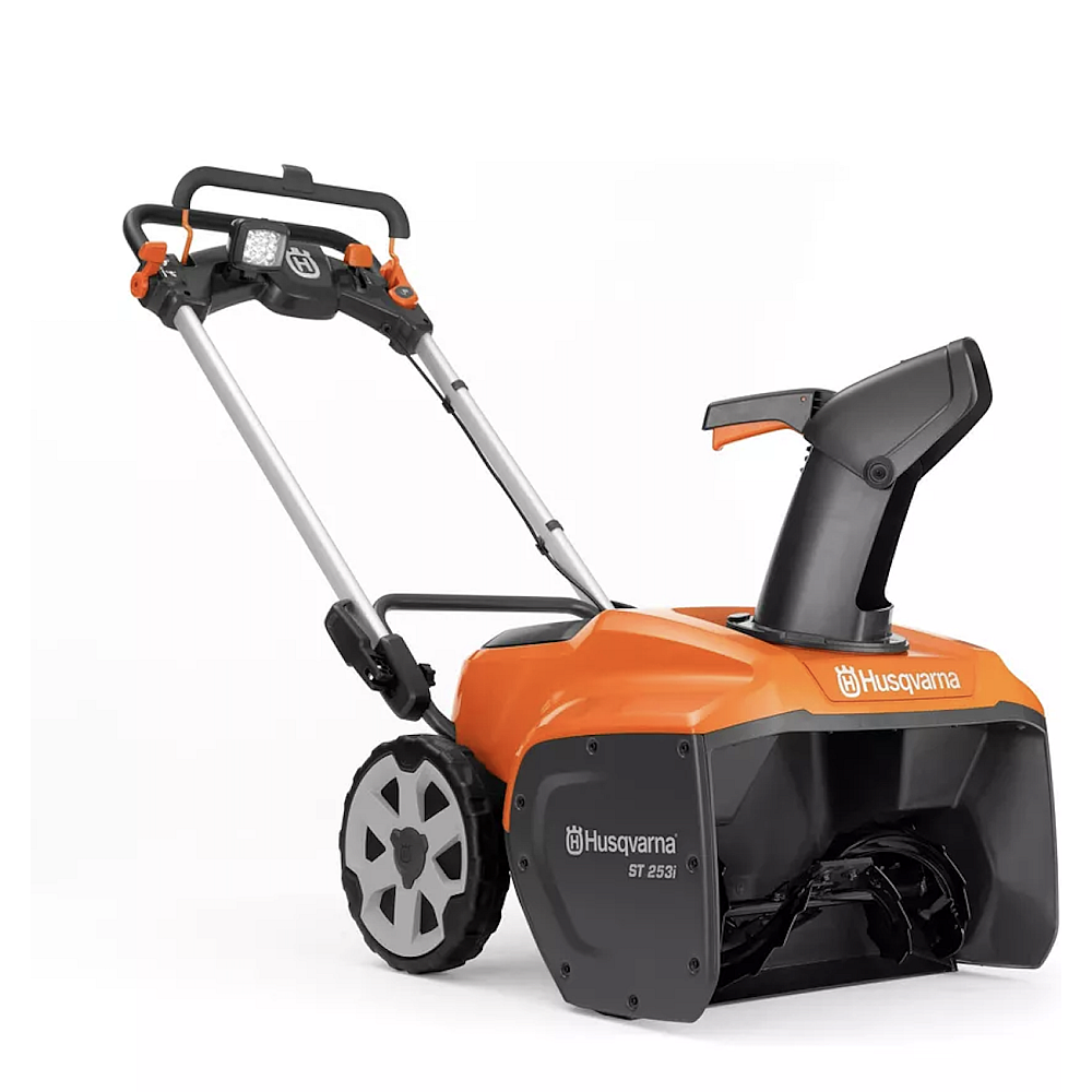 Sniega pūtējs ST 253i Husqvarna