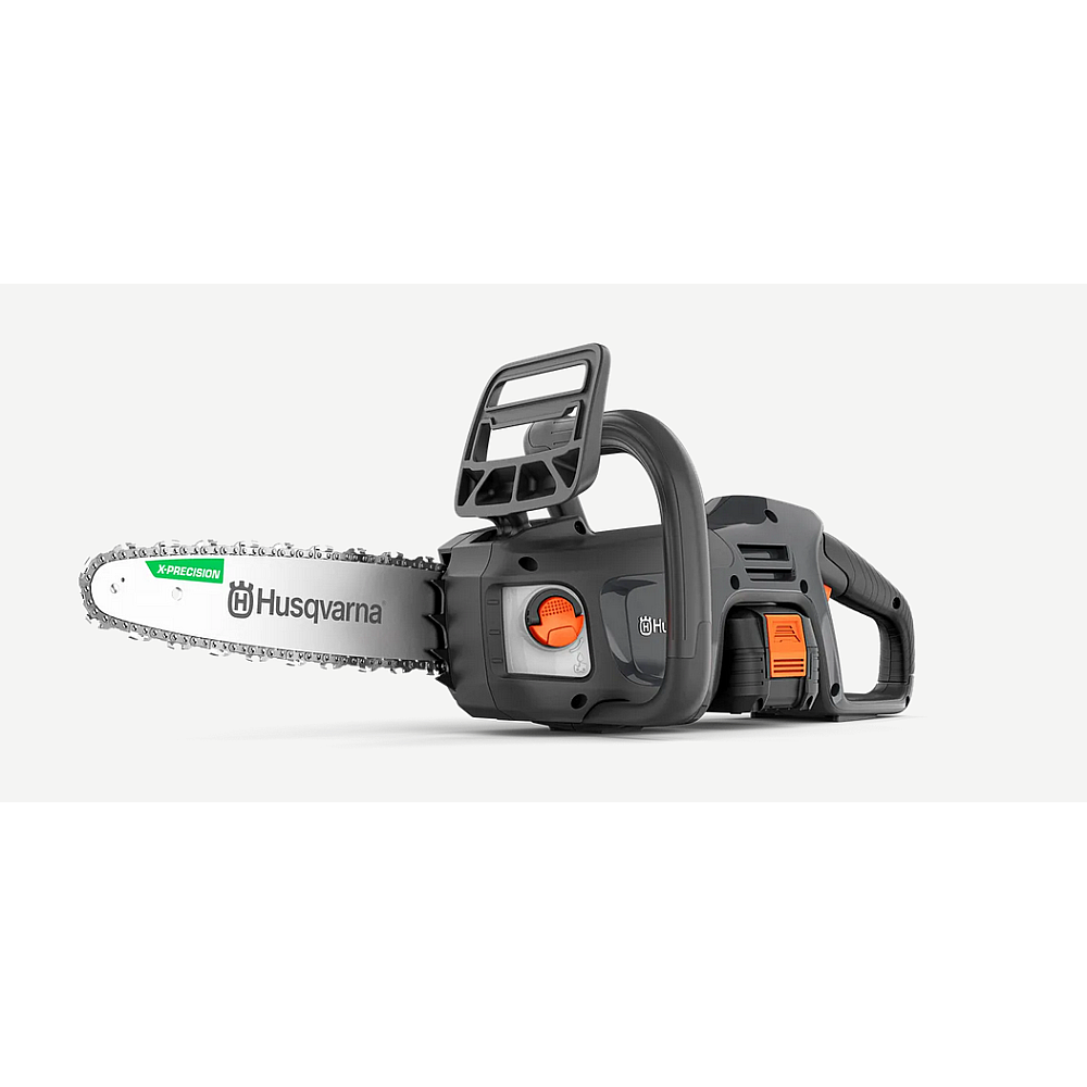 Husqvarna Aspire™ C15X-P4A ar akumulatoru un lādētāju