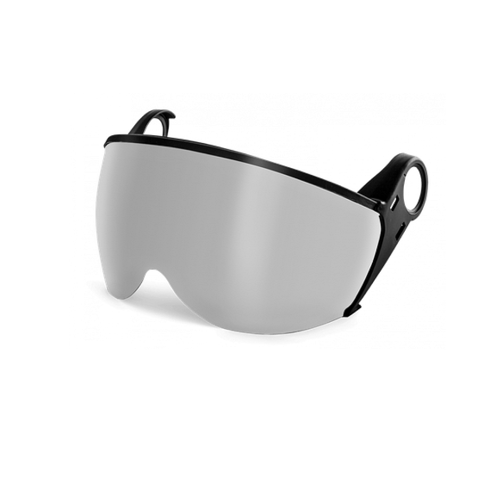 Arboristu ķiveres Spire Vent vizieri spoguļvirsma