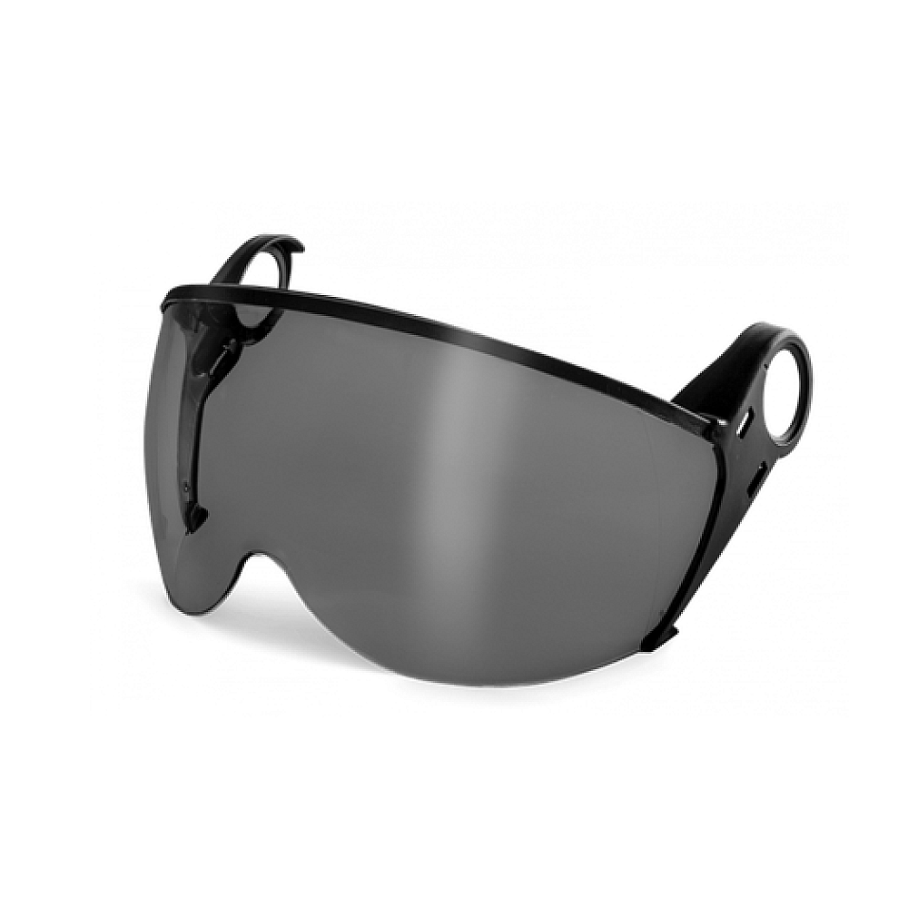 Arboristu ķiveres Spire Vent vizieri tonēti