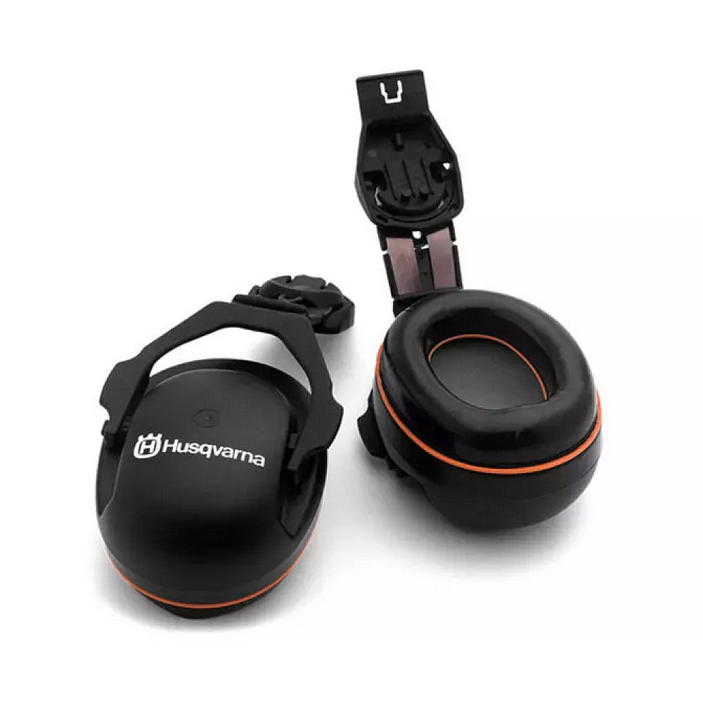 Dzirdes sargi ķiverei Technical H300