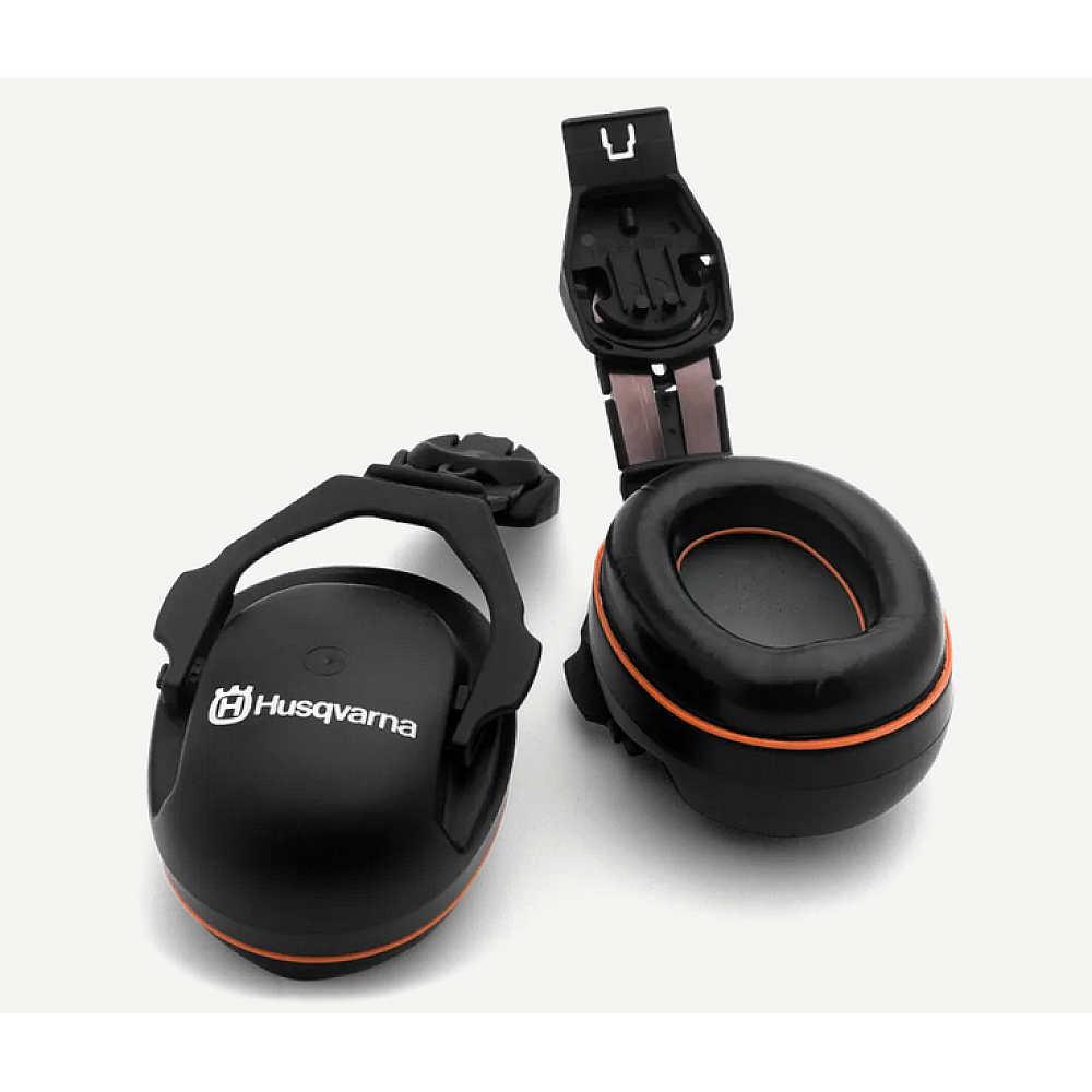 Dzirdes sargi ķiverei Functional