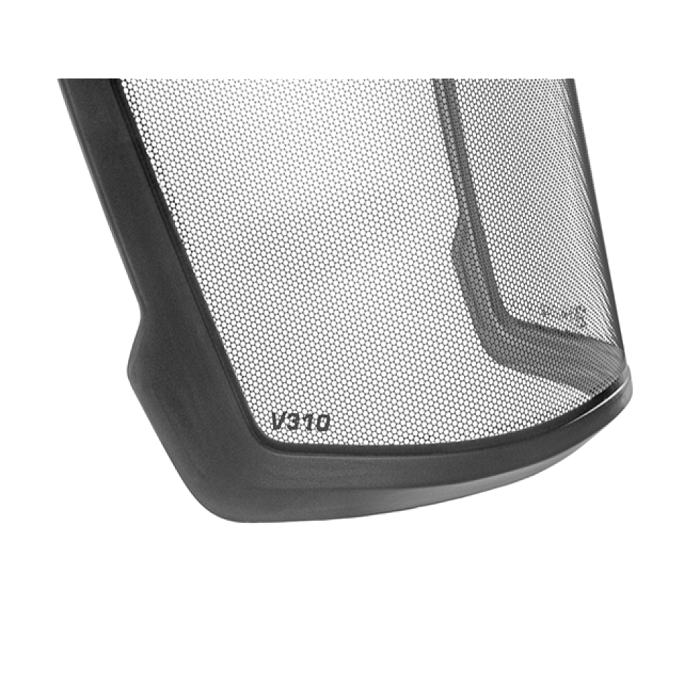 Vizieris V310 Technical ķiverei (blīvākas sietiņa šūnas)