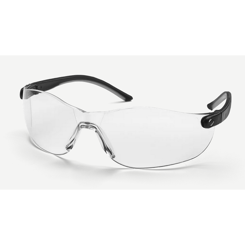 Aizsargbrilles Clear