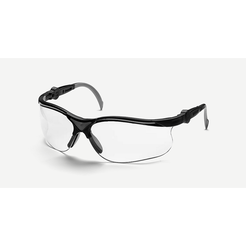 Aizsargbrilles, Clear X